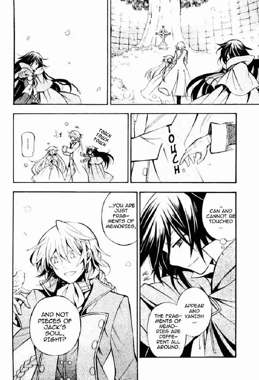 Pandora Hearts Chapter 38 11